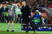 Real : Ronaldo vise prioritairement la C1, mais les dirigeants r�vent de stopper l'h�morragie en Liga !