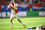 Sacr derby ! - Dbrief et NOTES des joueurs (Croatie 2-2 Albanie)