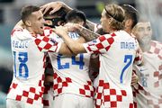 Les Croates sur le podium ! - Débrief et NOTES des joueurs (Croatie 2-1 Maroc)