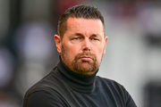 Crystal Palace : Sage prend d�j� des risques