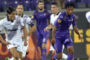 Guingamp impuissant, Cuadrado rgale - Dbrief et NOTES des joueurs (Fiorentina 3-0 Guingamp)