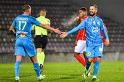 Marseille et Benedetto enchanent - Dbrief et NOTES des joueurs (Nmes 0-2 OM)