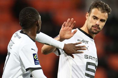 Rennes revient sur l'OM ! - Dbrief et NOTES des joueurs (Lorient 0-3 SRFC)