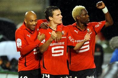 Rennes monte sur le trne - L’avis du spcialiste (Rennes 3-1 Toulouse)