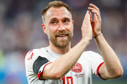 Mercato : Eriksen va s'offrir un incroyable rebond !