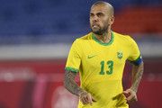 Bar�a : les dessous du contrat de Dani Alves
