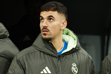 Real : un nouveau clash en interne...