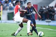 Ligue 1 : � Monaco, le PSG peut (d�j�) plier le championnat...