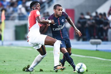 Ligue 1 :  Monaco, le PSG peut (dj) plier le championnat...