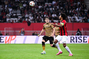 Nice peut avoir des regrets... - Dbrief et NOTES des joueurs (Nice 1-1 Real Sociedad)