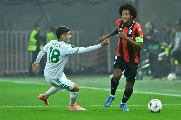 Nice s'est réveillé trop tard - Débrief et NOTES des joueurs (Nice 1-2 Roma)