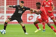 Affaiblis, les Marseillais marquent le pas... - Dbrief et NOTES des joueurs (DFCO 0-0 OM)