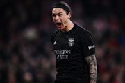Mercato : un club passe déjà à l'action pour la pépite Darwin Nunez !