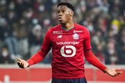 Mercato : David va quitter Lille en fin de saison
