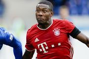 Mercato : Alaba se dirige vers un dpart libre du Bayern !