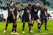 Les Dogues avaient une faim de Loups, le LOSC en 8es ! - D�brief et NOTES des joueurs (Wolfsbourg 1-3 Lille)