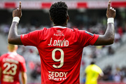 Mercato - Lille : David se dirige vers un dpart libre en fin de saison !