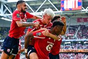 Lille a forc le verrou nantais - Dbrief et NOTES des joueurs (LOSC 2-0 FCN)