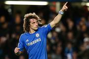 Transfert : le PSG veut s'offrir David Luiz, mauvaise nouvelle pour Alex !