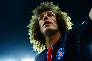 Transfert : une grosse offre de Chelsea pour David Luiz, le PSG dit non !
