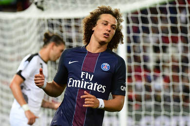 Transfert : le PSG confirme un accord avec Chelsea pour David Luiz ! (officiel)