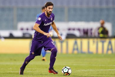 Fiorentina : le capitaine Astori est dcd