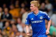 Chelsea : pendant que Mata retrouve des couleurs, �a se complique pour De Bruyne...