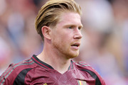 Belgique : la frustration de trop pour De Bruyne ?