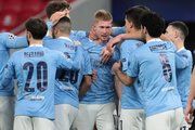 Les Citizens qualifis dans un fauteuil - Dbrief et NOTES des joueurs (Man City 2-0 M'Gladbach)