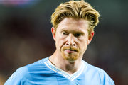 Manchester City : De Bruyne, encore une saison et puis s'en va ?