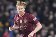 Manchester City : le grand flou sur le futur de De Bruyne