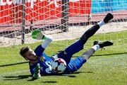 Transfert : De Gea en passe de devenir le gardien le plus cher de l'histoire ?