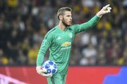 Man Utd : � deux jours du choc en Ligue des Champions, De Gea met la pression sur le PSG...