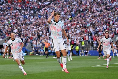 Diaboliques - D�brief et NOTES des joueurs (USA 1-4 Belgique)