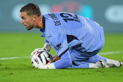 OM : De Lange, comme l'ombre d'un doute...