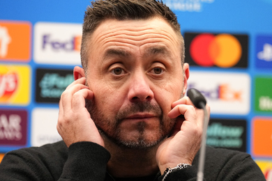 OM : la honte europ�enne