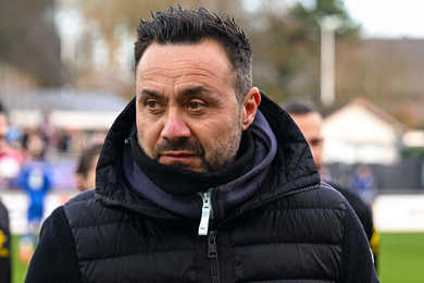 OM : 5 janvier, premi�res secousses de l'ann�e