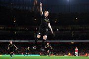 Manchester City : De Bruyne, c'est ind�cent...