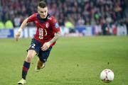 Lille : Debuchy officiellement Magpie, Garcia est inquiet