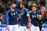 Les Bleus attendront novembre... - Dbrief et NOTES des joueurs (France 1-1 Turquie)