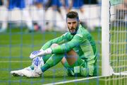 Fiorentina : de retour aprs un an, De Gea s'explique