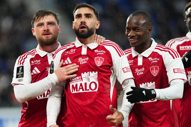 Les Brestois refroidissent la Meinau ! - Dbrief et NOTES des joueurs (RCSA 1-2 SB29)