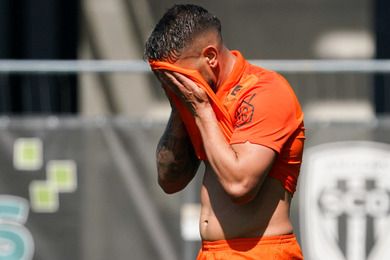 Montpellier a mangé la feuille de match - Débrief et NOTES des joueurs (Angers 1-1 MHSC)