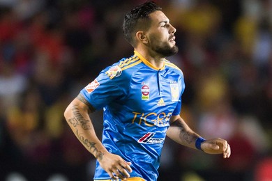 Tigres : malheureux au Mexique, Delort pourrait dj revenir en Ligue 1