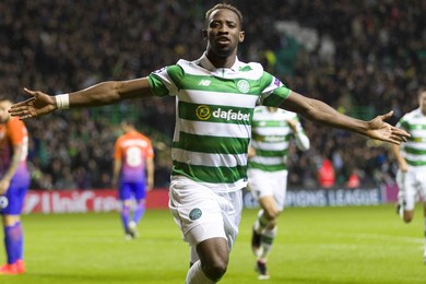 Celtic : Dembl affole les compteurs, le Franais dj compar  Drogba !