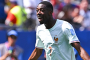 Un show Demb�l� et les Bleus terminent en t�te - D�brief et NOTES des joueurs (Norv�ge 1-4 France)