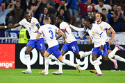 La belle raction des Bleus ! - Dbrief et NOTES des joueurs (France 2-0 Belgique)