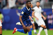 Equipe de France : la belle r�ponse de Demb�l� !