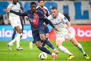 A 10 contre 11, le PSG s'offre le Classique à Marseille - Débrief et NOTES des joueurs (OM 0-2 PSG)