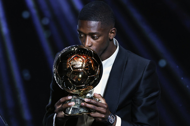 Top Dclarations : Dembl Ballon d'Or, le pre de Yamal crie au scandale, De Zerbi et le pouvoir PSG...